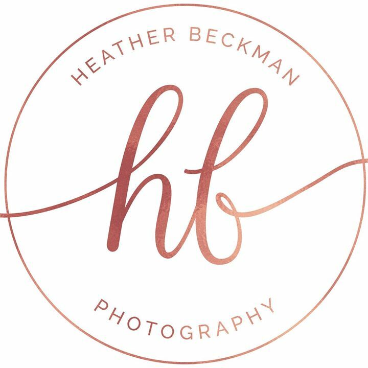 Heather Beckman logo