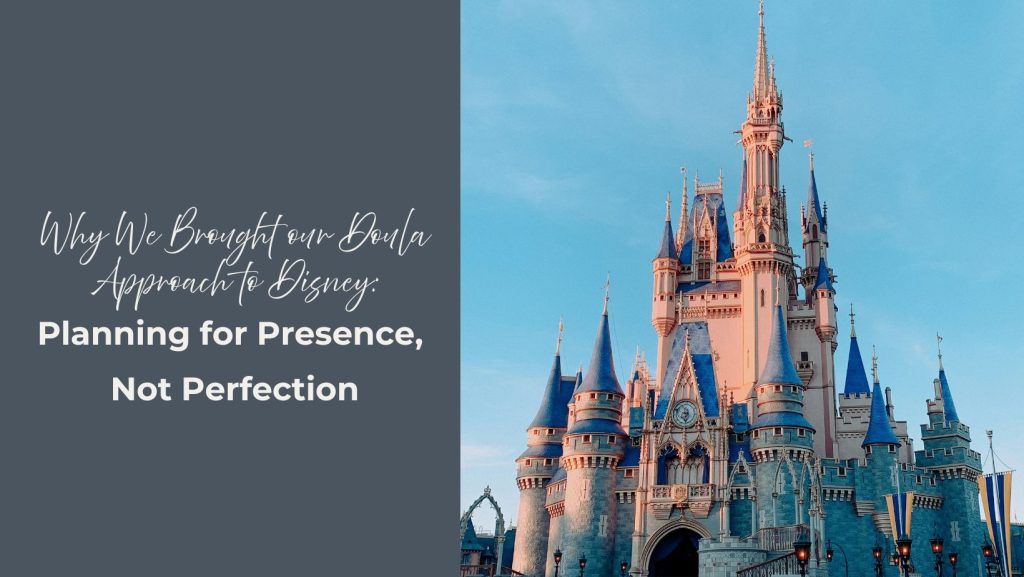cinderellas castle